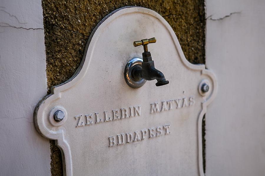 Hotel Borbaratok Panzio Badacsonytomaj Zewnętrze zdjęcie