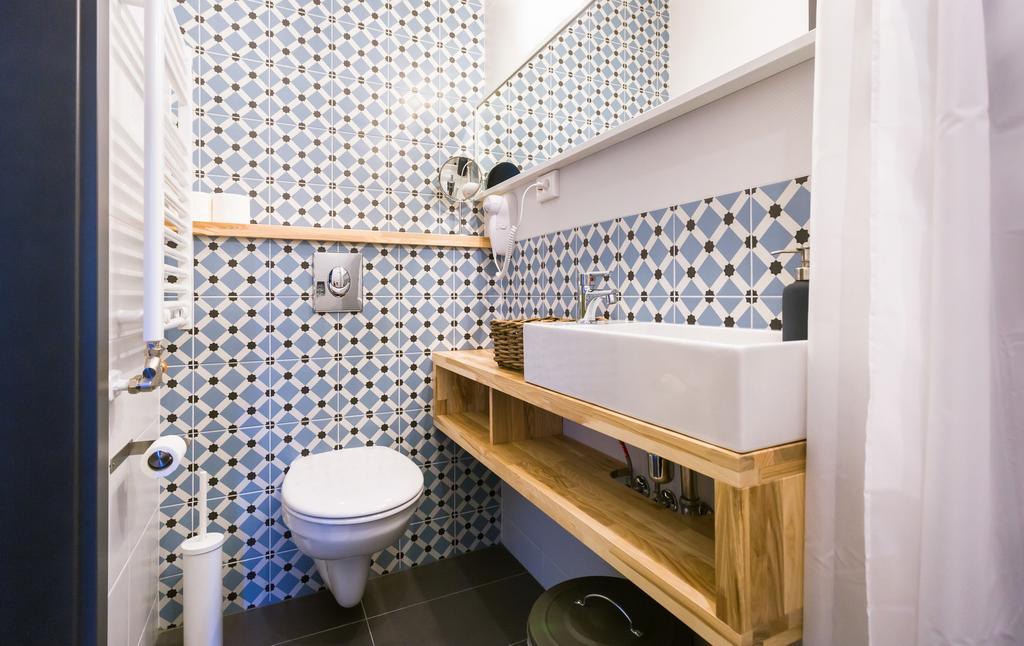 Hotel Borbaratok Panzio Badacsonytomaj Zewnętrze zdjęcie