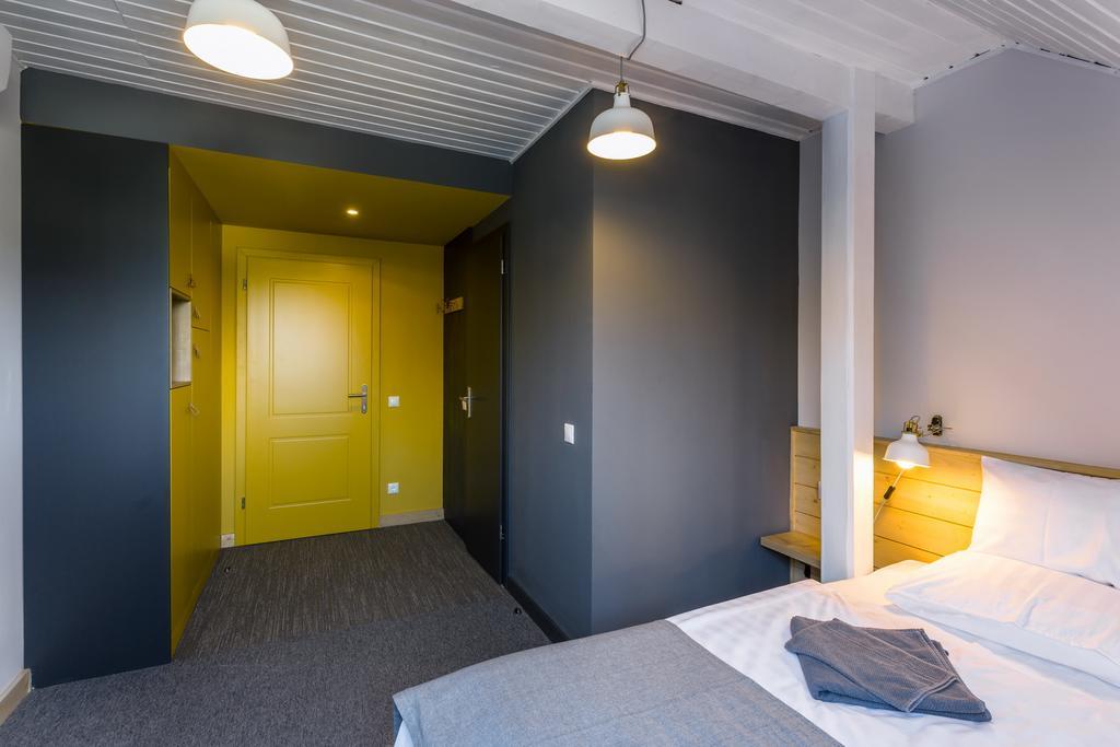 Hotel Borbaratok Panzio Badacsonytomaj Zewnętrze zdjęcie