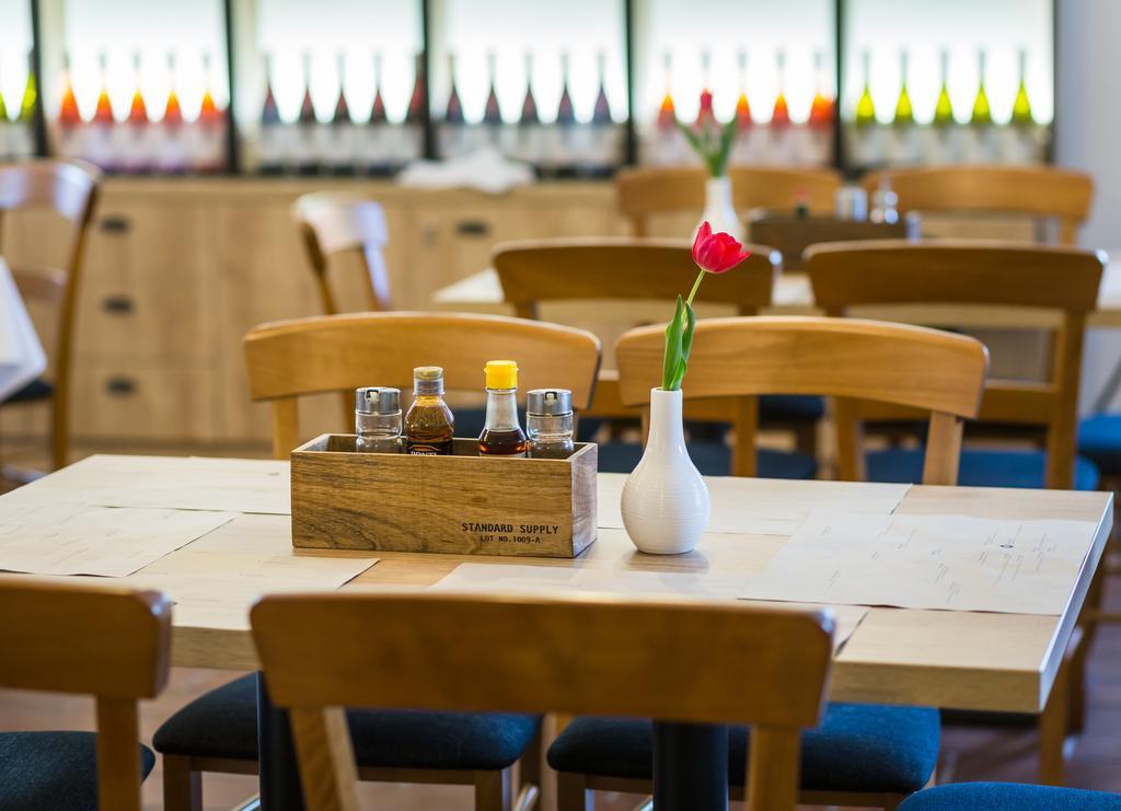 Hotel Borbaratok Panzio Badacsonytomaj Zewnętrze zdjęcie